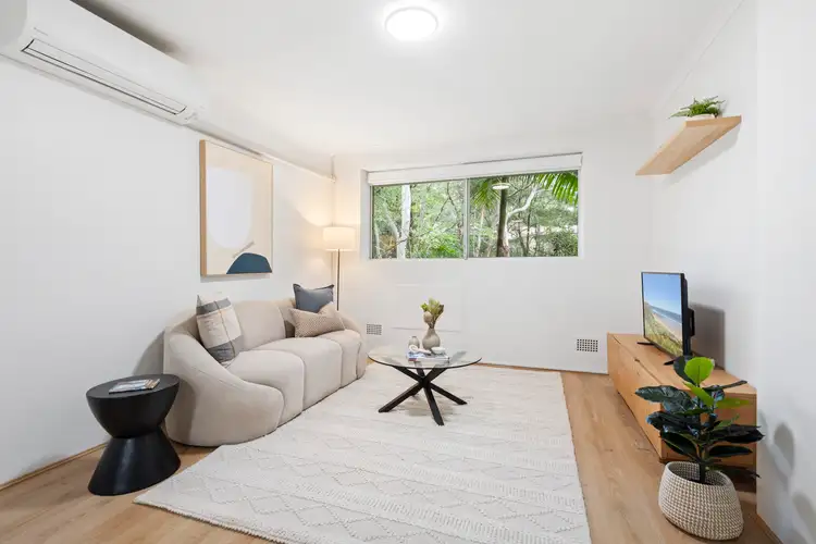 16/4 Murray Street, Lane Cove NSW 2066
