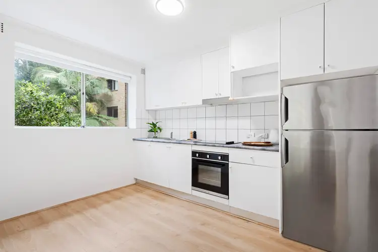 Second view of Homely apartment listing, 16/4 Murray Street, Lane Cove NSW 2066