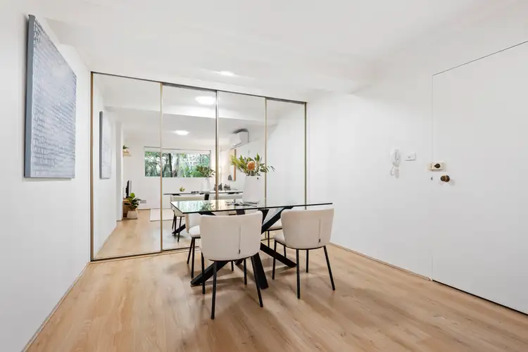 Third view of Homely apartment listing, 16/4 Murray Street, Lane Cove NSW 2066