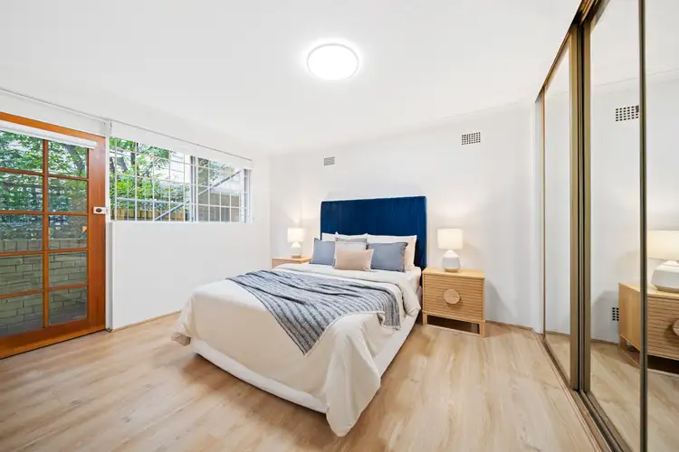 Fourth view of Homely apartment listing, 16/4 Murray Street, Lane Cove NSW 2066
