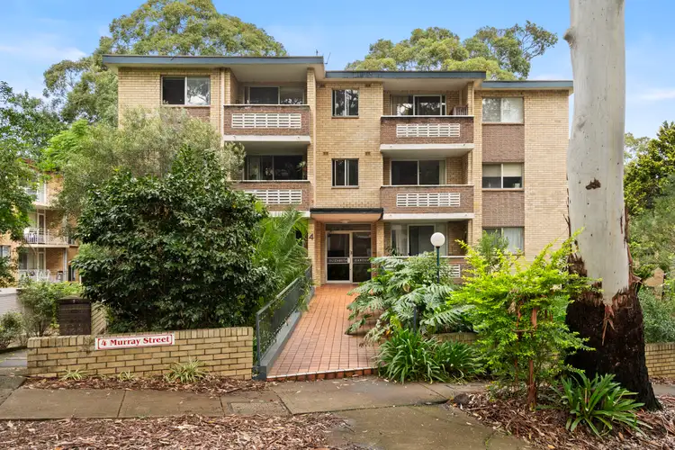Sixth view of Homely apartment listing, 16/4 Murray Street, Lane Cove NSW 2066