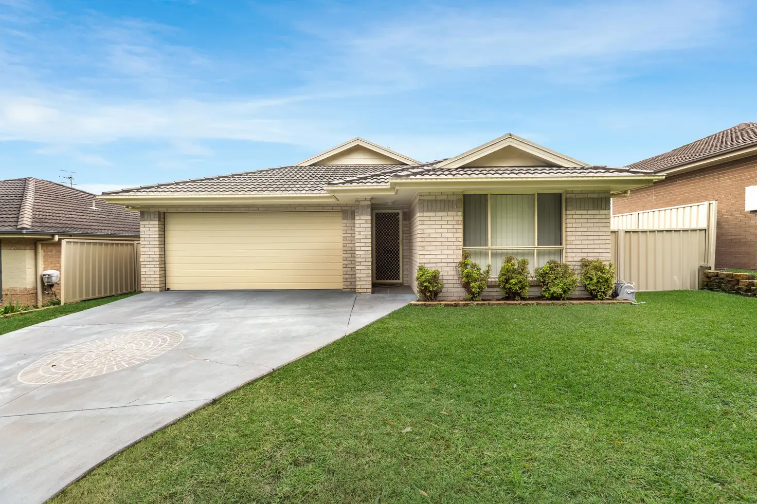 Main view of Homely house listing, 107 Highview Avenue, San Remo NSW 2262