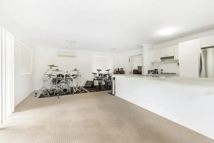 Second view of Homely house listing, 107 Highview Avenue, San Remo NSW 2262