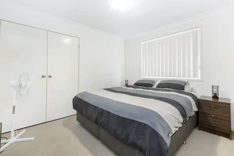 Fourth view of Homely house listing, 107 Highview Avenue, San Remo NSW 2262