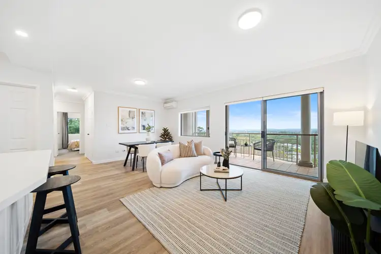 46/316 Pacific Highway, Lane Cove NSW 2066