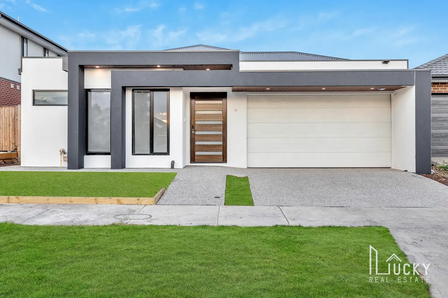 Main view of Homely house listing, 160 Eucalyptus Parade, Donnybrook VIC 3064