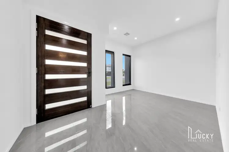 Second view of Homely house listing, 160 Eucalyptus Parade, Donnybrook VIC 3064