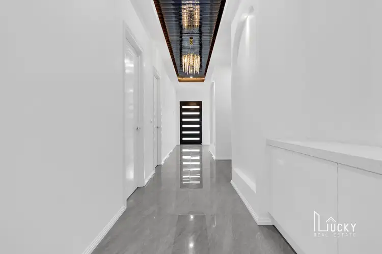 Third view of Homely house listing, 160 Eucalyptus Parade, Donnybrook VIC 3064