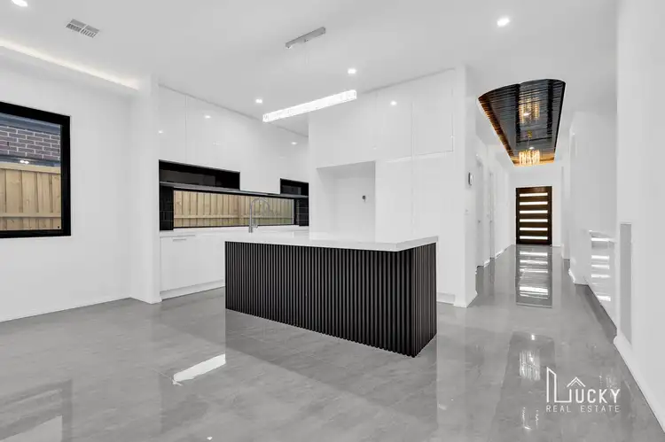 Fourth view of Homely house listing, 160 Eucalyptus Parade, Donnybrook VIC 3064