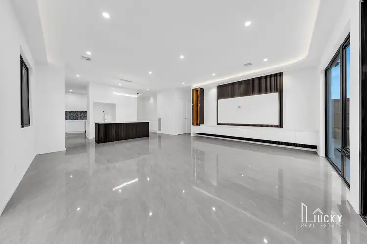 Fifth view of Homely house listing, 160 Eucalyptus Parade, Donnybrook VIC 3064