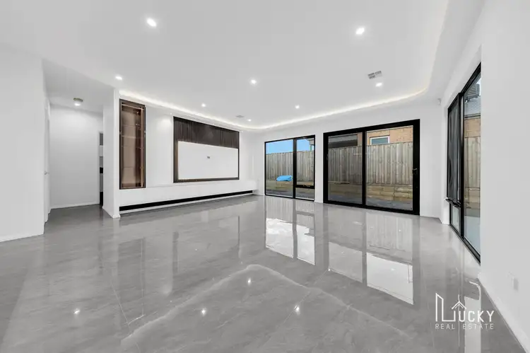 Sixth view of Homely house listing, 160 Eucalyptus Parade, Donnybrook VIC 3064