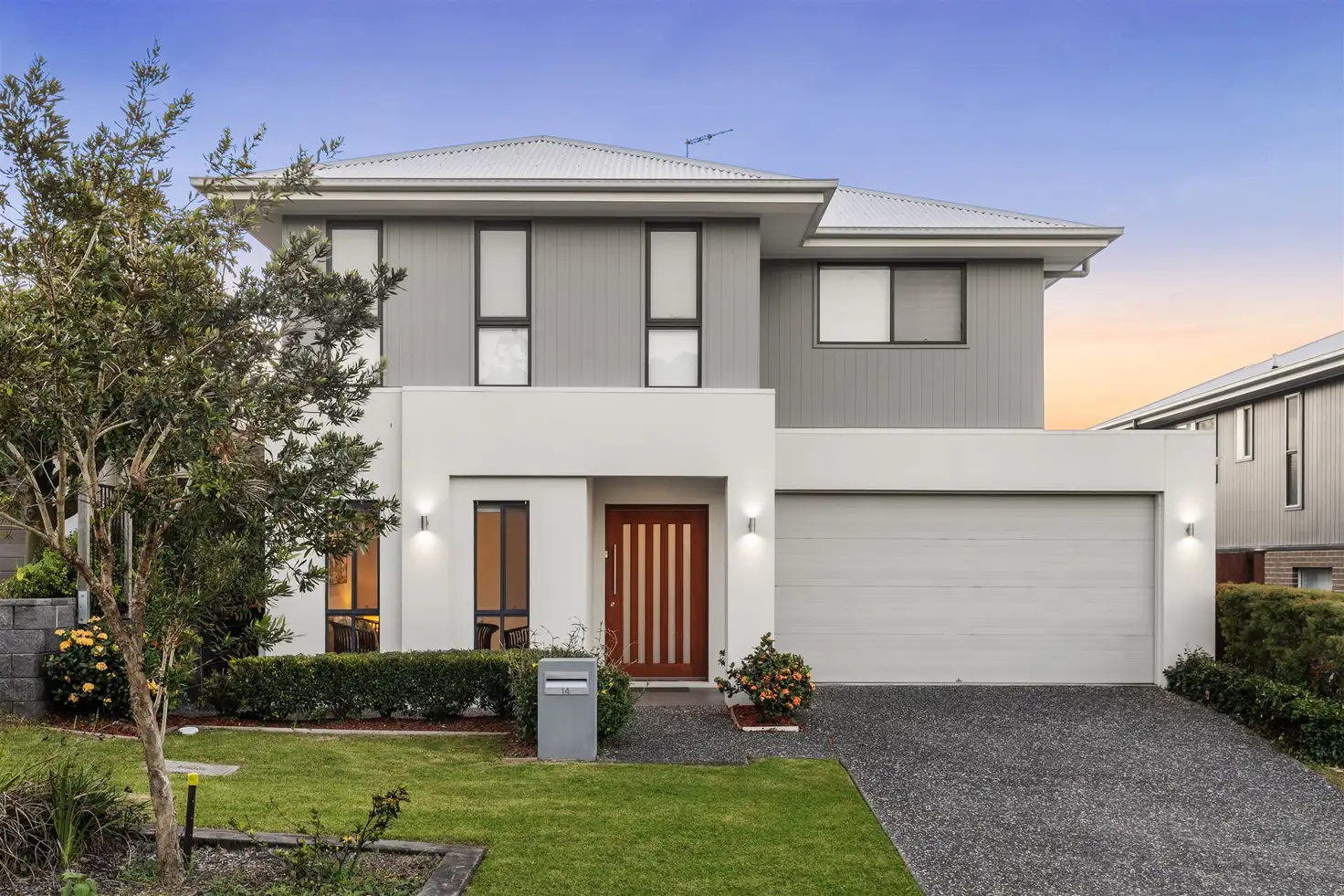 Main view of Homely house listing, 14 Taunton Circuit, Upper Kedron QLD 4055