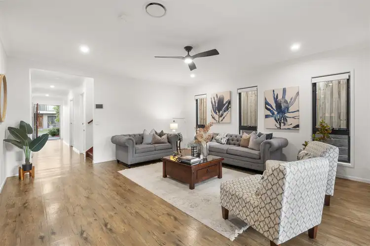 Second view of Homely house listing, 14 Taunton Circuit, Upper Kedron QLD 4055