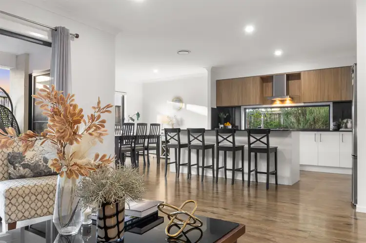 Third view of Homely house listing, 14 Taunton Circuit, Upper Kedron QLD 4055