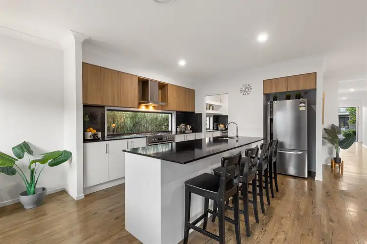 Fourth view of Homely house listing, 14 Taunton Circuit, Upper Kedron QLD 4055