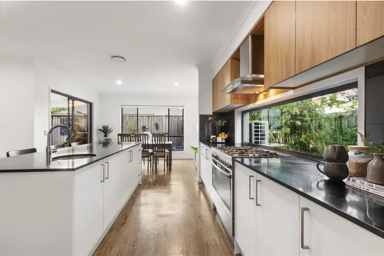 Fifth view of Homely house listing, 14 Taunton Circuit, Upper Kedron QLD 4055