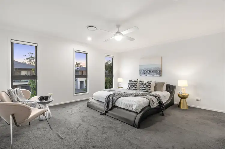 Sixth view of Homely house listing, 14 Taunton Circuit, Upper Kedron QLD 4055