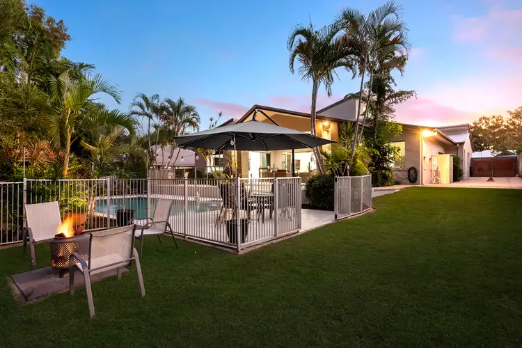Fourth view of Homely house listing, 1 Helsal Court, Coomera Waters QLD 4209