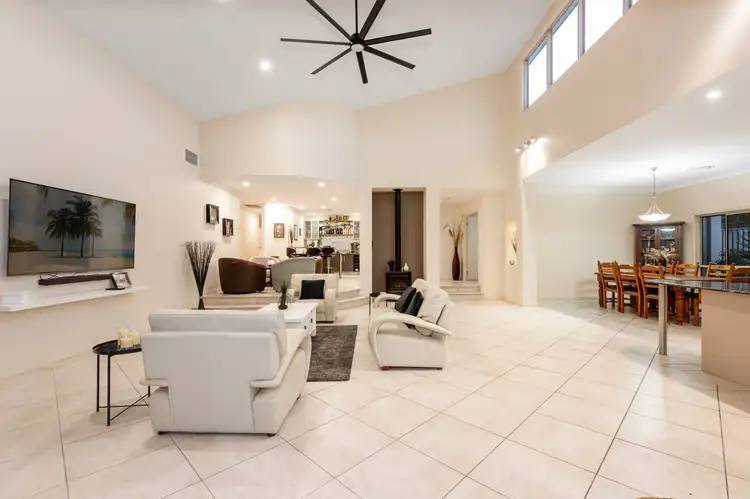 Fifth view of Homely house listing, 1 Helsal Court, Coomera Waters QLD 4209