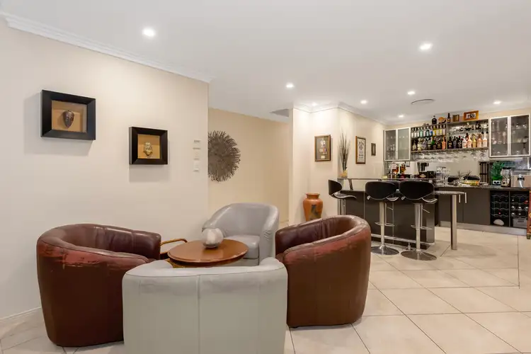 Sixth view of Homely house listing, 1 Helsal Court, Coomera Waters QLD 4209