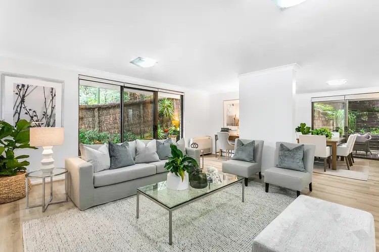 116/25 Best Street, Lane Cove NSW 2066