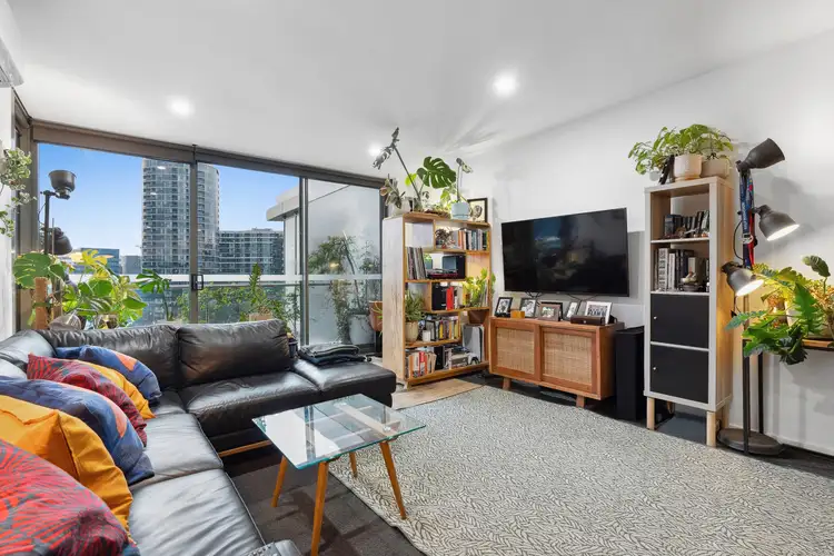 Second view of Homely apartment listing, 315/7 Irving Street, Phillip ACT 2606
