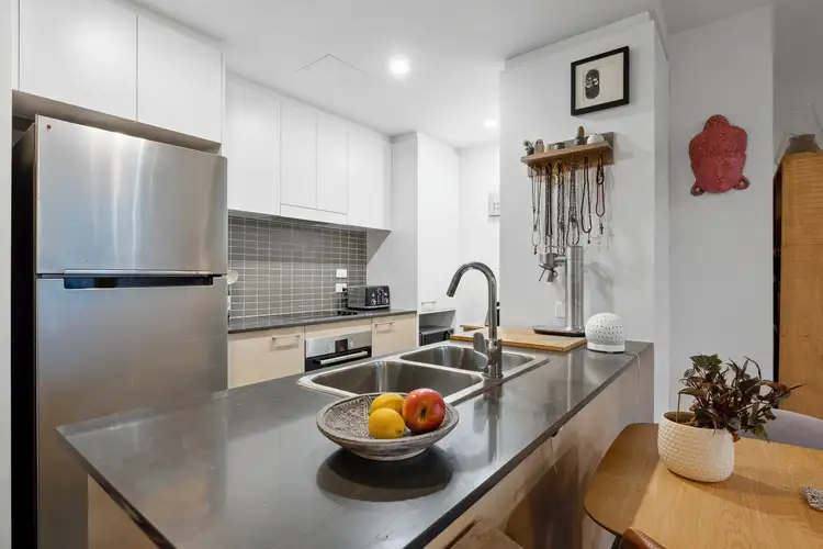 Sixth view of Homely apartment listing, 315/7 Irving Street, Phillip ACT 2606