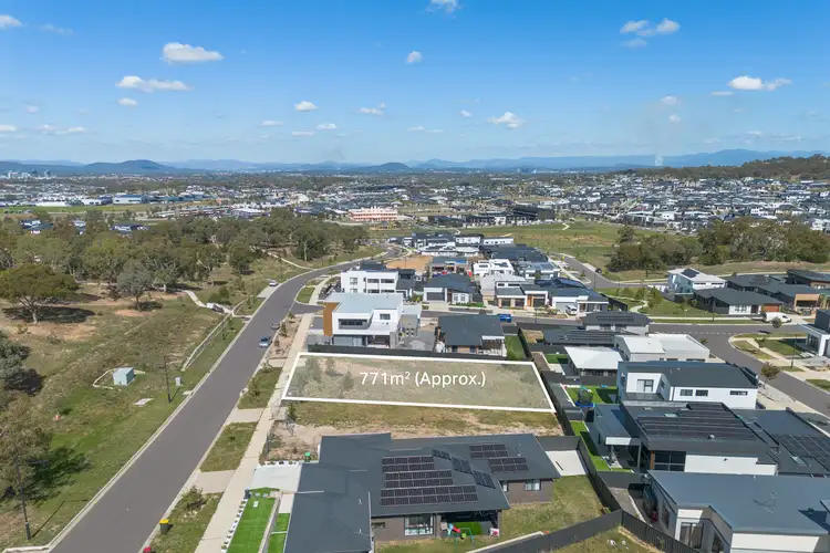 Seventh view of Homely land listing, 33 Richard Clough View, Taylor ACT 2913