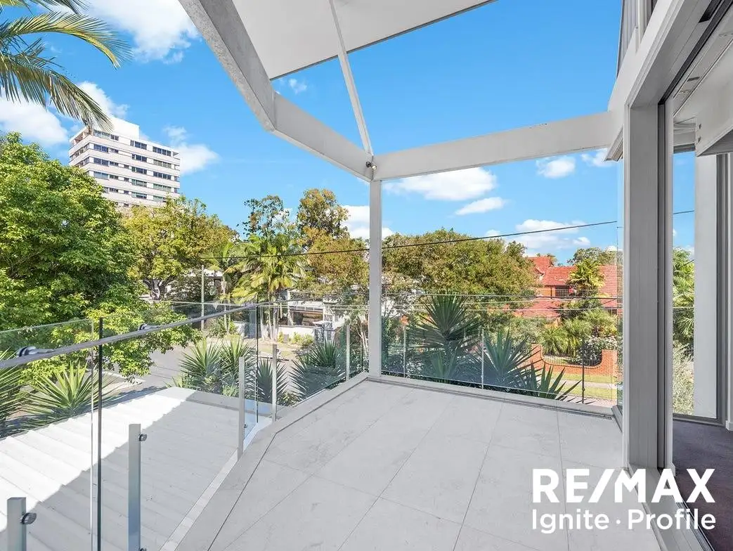 Main view of Homely house listing, 126 Ryan Street, West End QLD 4101