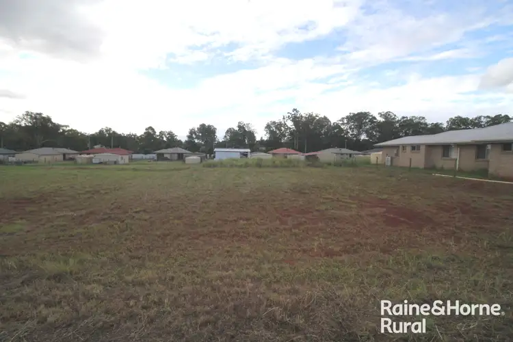 Third view of Homely land listing, 15 Prince street, Memerambi QLD 4610