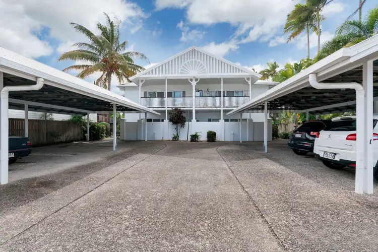 1/10 Pembroke Street, Parramatta Park QLD 4870