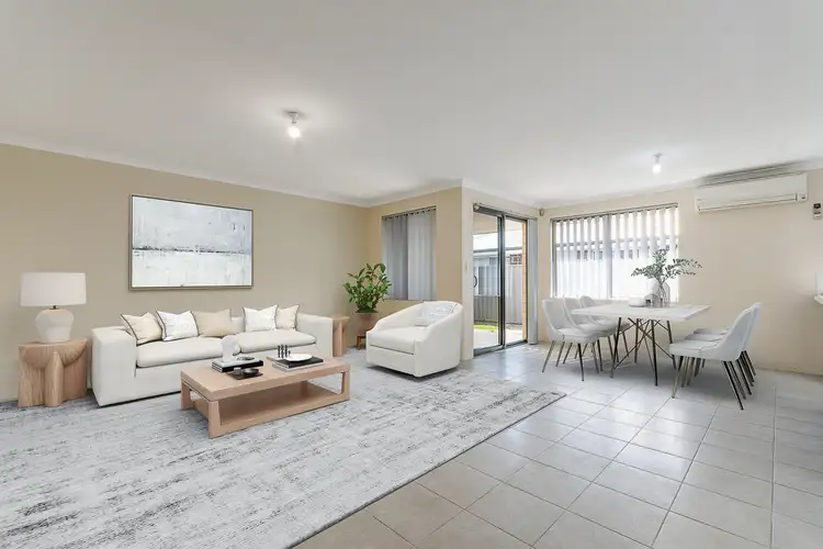 23 Farnham Pass, Alkimos WA 6038