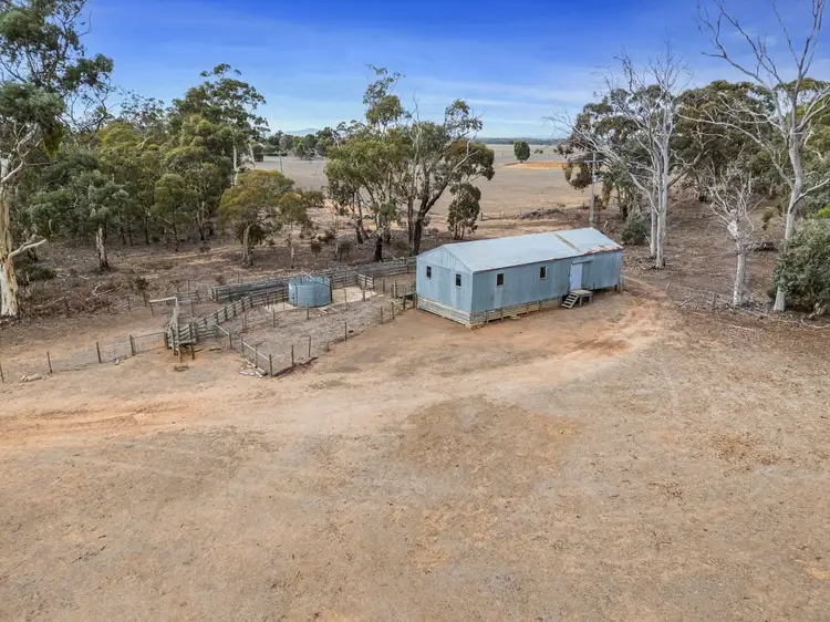 Second view of Homely rural property listing, Lots 168A & 168B Hoopers Road, Germania VIC 3387