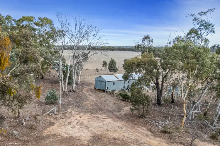 Third view of Homely rural property listing, Lots 168A & 168B Hoopers Road, Germania VIC 3387