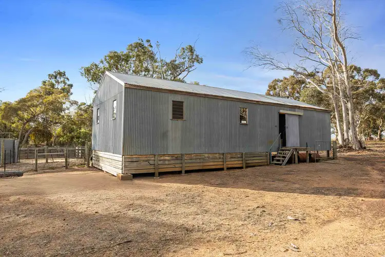 Fourth view of Homely rural property listing, Lots 168A & 168B Hoopers Road, Germania VIC 3387