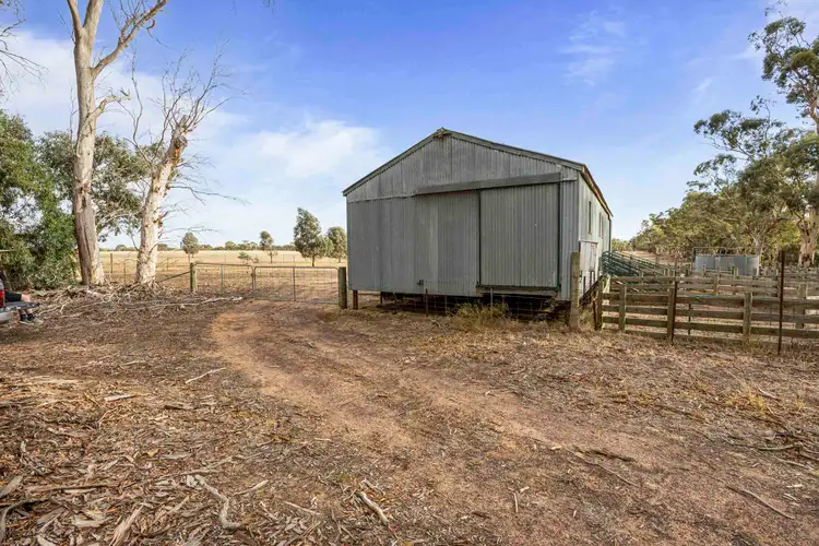 Fifth view of Homely rural property listing, Lots 168A & 168B Hoopers Road, Germania VIC 3387