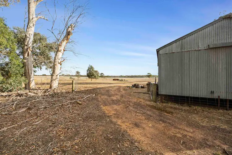 Sixth view of Homely rural property listing, Lots 168A & 168B Hoopers Road, Germania VIC 3387