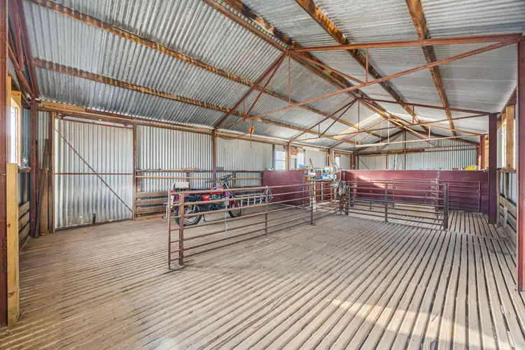 Seventh view of Homely rural property listing, Lots 168A & 168B Hoopers Road, Germania VIC 3387