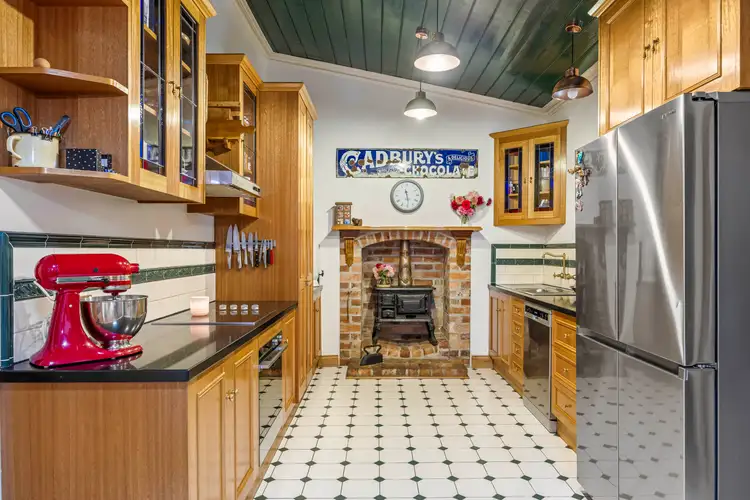 Fifth view of Homely house listing, 69 Rundell Street, Ararat VIC 3377