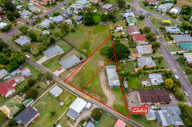 Second view of Homely land listing, 54 & 56 Abbott Lane, Dungog NSW 2420
