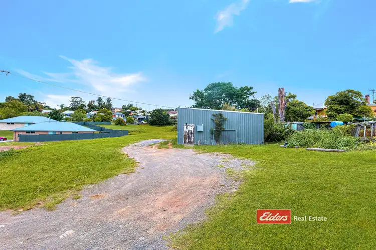 Third view of Homely land listing, 54 & 56 Abbott Lane, Dungog NSW 2420