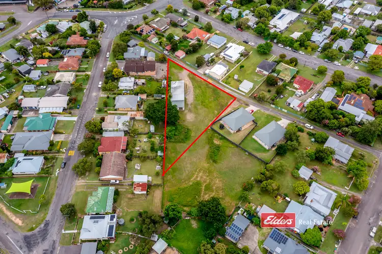 Fourth view of Homely land listing, 54 & 56 Abbott Lane, Dungog NSW 2420