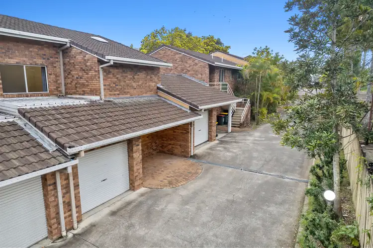 Second view of Homely unit listing, 5/40 Main Street, Narangba QLD 4504