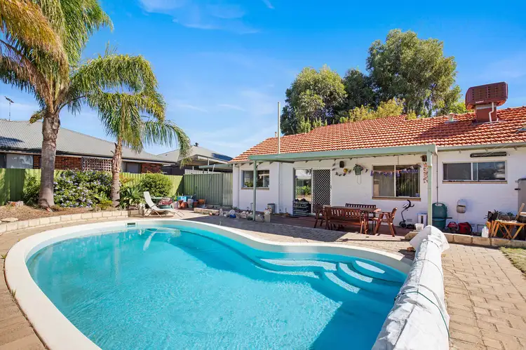 Main view of Homely house listing, 30 Currawong Way, Thornlie WA 6108