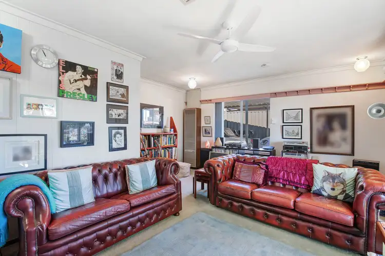 Fifth view of Homely house listing, 30 Currawong Way, Thornlie WA 6108