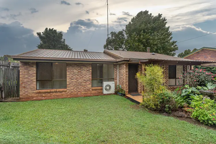 8A Margot Court, Harlaxton QLD 4350