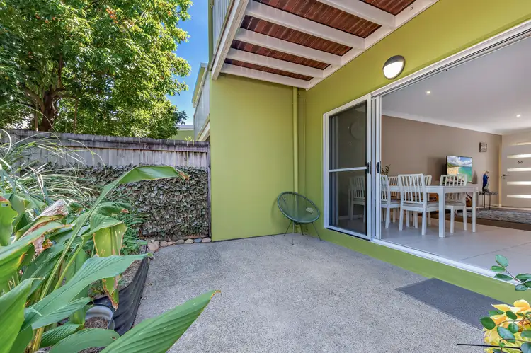 Third view of Homely townhouse listing, 66/65 Manooka Drive, Cannonvale QLD 4802