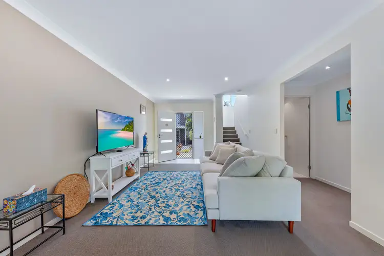 Fifth view of Homely townhouse listing, 66/65 Manooka Drive, Cannonvale QLD 4802