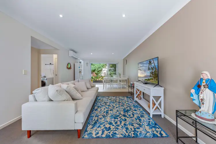 Sixth view of Homely townhouse listing, 66/65 Manooka Drive, Cannonvale QLD 4802