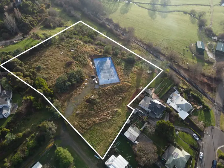 LOT 1, 102 Station Road West, Norwood TAS 7250
